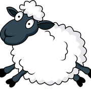 Rattle Ya Dags logo